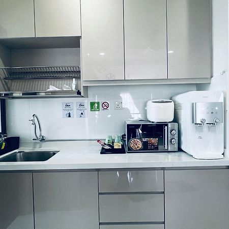 Kama Homestay @Wangsa Maju Kuala Lumpur Zewnętrze zdjęcie